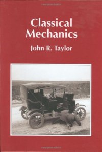 cover of the book Classical mechanics