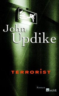 cover of the book Terrorist