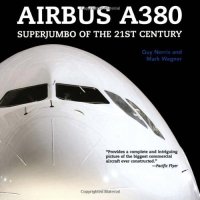 cover of the book Airbus A380 - Superjumbo of the 21st Century