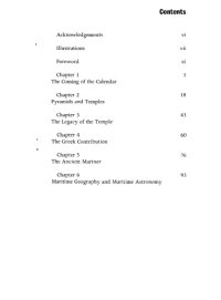 cover of the book Astronomer Priest and Ancient Mariner (The Beginnings of Science)