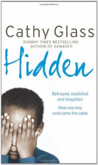 cover of the book Hidden