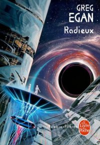 cover of the book Radieux