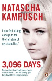 cover of the book 3,096 Days