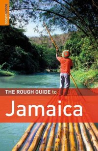 cover of the book The Rough Guide to Jamaica (Rough Guide Jamaica)