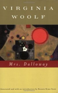 cover of the book Mrs. Dalloway