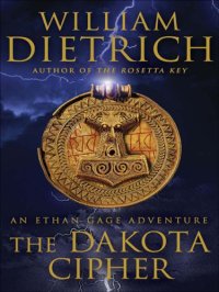 cover of the book The Dakota Cipher