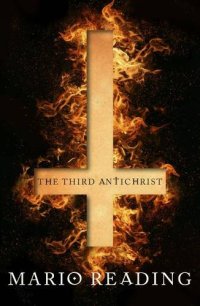 cover of the book The Third Antichrist