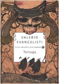 cover of the book Tortuga