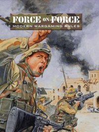 cover of the book Force on Force