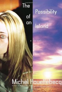 cover of the book The possibility of an island