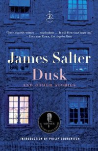 cover of the book Dusk and Other Stories