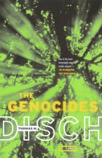 cover of the book The genocides