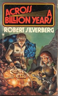 cover of the book Across a Billion Years