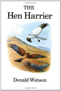 cover of the book The Hen Harrier