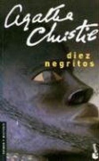 cover of the book Diez Negritos