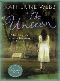 cover of the book The Unseen