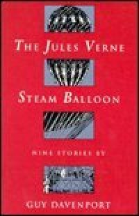 cover of the book The Jules Verne Steam Balloon