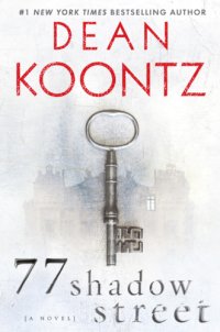 cover of the book 77 Shadow Street