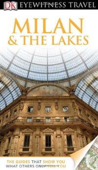 cover of the book Milan & The Lakes