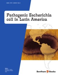 cover of the book Pathogenic Escherichia coli in Latin America