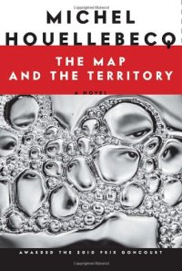 cover of the book The Map and the Territory