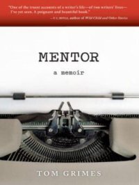 cover of the book Mentor: A Memoir