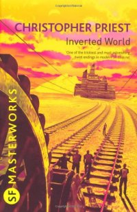 cover of the book Inverted World