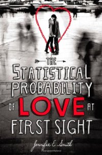 cover of the book The Statistical Probability of Love at First Sight