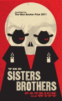 cover of the book The Sisters Brothers