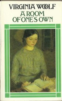 cover of the book A Room of One's Own