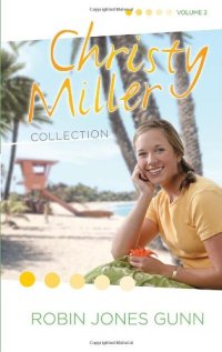 cover of the book Christy Miller Collection, Volume 2