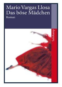 cover of the book Das böse Mädchen