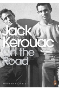 cover of the book On the road