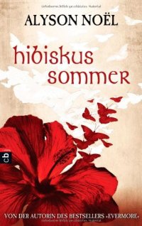 cover of the book Hibiskussommer