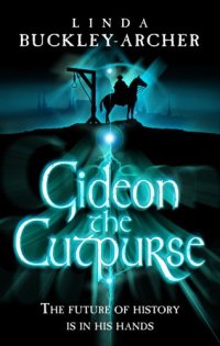 cover of the book Gideon the Cutpurse (aka The Time Travellers)