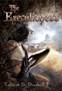 cover of the book The Executioness