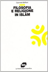 cover of the book Filosofia e religione in Islam