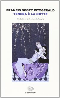 cover of the book Tenera è la notte