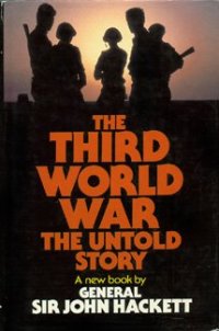 cover of the book The Third World War - The Untold Story