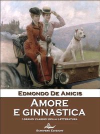 cover of the book Amore e ginnastica