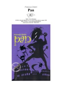 cover of the book Pan