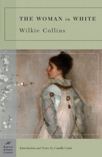 cover of the book The Woman in White (Barnes & Noble Classics)