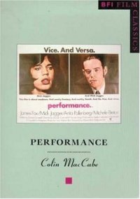 cover of the book Performance