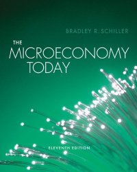 cover of the book The Micro Economy Today