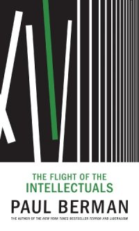 cover of the book The Flight of the Intellectuals