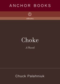 cover of the book Choke