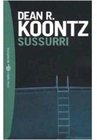 cover of the book Sussurri