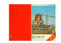 cover of the book Electricity