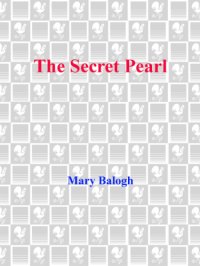 cover of the book The Secret Pearl