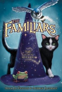 cover of the book The Familiars